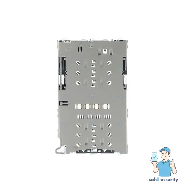 Sim Connector for Oppo A16